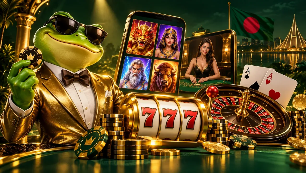 Jabibet official website homepage screenshot