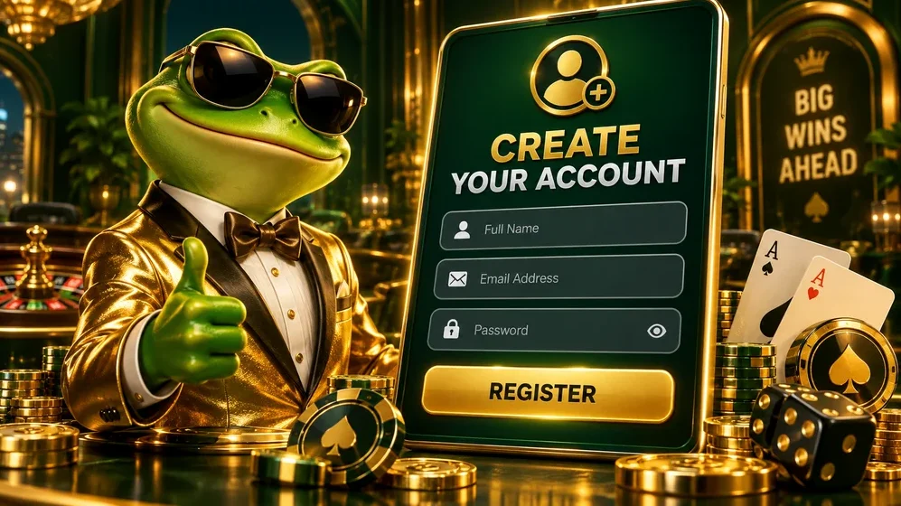 Jabibet responsible gambling information section